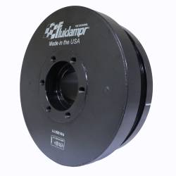 Fluidampr - Fluidampr 830111 Harmonic Balancer GM 06-08 6.6L Duramax LBZ LMM Each - Image 2