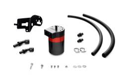 HPS Performance - HPS 860-007 Aluminum Oil Catch Can Kit for 15-21 Subaru WRX 2.0L Turbo - Image 2