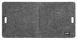 Husky Liners - Husky Liners 11991 Garage Mat 2'x4' Utility Mat - Image 1