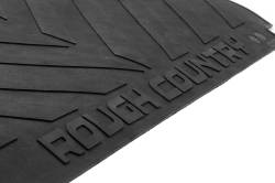 Rough Country Suspension Systems - Rough Country Rubber Truck Bed Mat Black for 14-22 Colorado/Canyon 5' RCM690 - Image 6