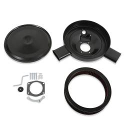 Holley - Holley 120-521 Air Cleaner Assembly - Image 3