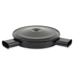 Holley - Holley 120-521 Air Cleaner Assembly - Image 7