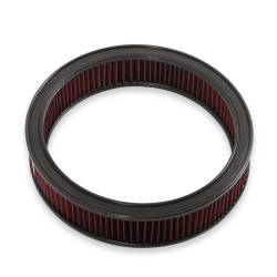 Holley - Holley 120-521 Air Cleaner Assembly - Image 8