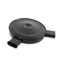 Holley - Holley 120-521 Air Cleaner Assembly - Image 10