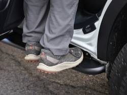 aFe Power - aFe Power 79-27003 Step Nerf Bar for 20-25 Subaru Outback 2.4 2.5 - Image 5