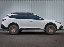 aFe Power - aFe Power 79-27003 Step Nerf Bar for 20-25 Subaru Outback 2.4 2.5 - Image 6