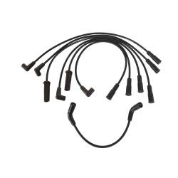 PROConnect - PROConnect 116072 Spark Plug Wire Set for Chevy/GMC/Isuzu/Oldsmobile 4.3 - Image 1