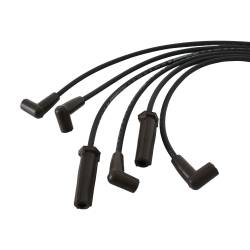 PROConnect - PROConnect 116072 Spark Plug Wire Set for Chevy/GMC/Isuzu/Oldsmobile 4.3 - Image 3