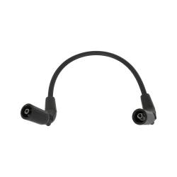 PROConnect - PROConnect 116072 Spark Plug Wire Set for Chevy/GMC/Isuzu/Oldsmobile 4.3 - Image 5