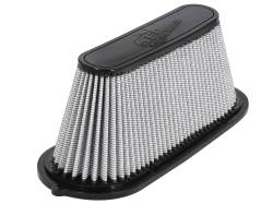 aFe Power - aFe 11-10118 Magnumflow Replacement Air Filter Pro DRY-S for 06-13 Corvette - Image 1