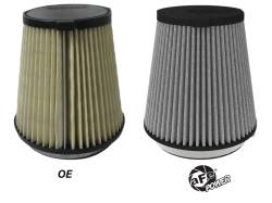 aFe Power - aFe 10-10407DM Magnumflow Pro-5R OE Air Filter for 24-25 Ford Mustang V8 5.0 - Image 3