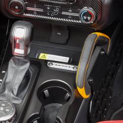 IAG Performance - IAG Performance IAG-ACC-F3147 I-Line Charging Pad for Front Center Console - Image 2