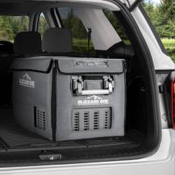 PROJECT X - PROJECT X AC58168-1 BLIZZARD BOX INSULATED COVER 56QT - Image 1