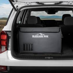 PROJECT X - PROJECT X AC58168-1 BLIZZARD BOX INSULATED COVER 56QT - Image 2