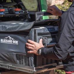 PROJECT X - PROJECT X AC58168-1 BLIZZARD BOX INSULATED COVER 56QT - Image 5