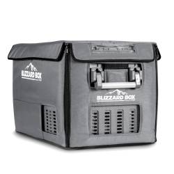 PROJECT X - PROJECT X AC58168-1 BLIZZARD BOX INSULATED COVER 56QT - Image 7