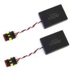 AlphaRex - AlphaRex 620012 Taillight Assembly Wiring Adapter - Image 1