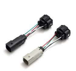 AlphaRex - AlphaRex 620031 Taillight Assembly Wiring Adapter Chevy Silverado 2500HD/3500HD - Image 1