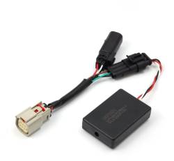 AlphaRex - AlphaRex 620041 Taillight Assembly Wiring Adapter for Silverado & Sierra - Image 2