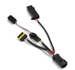 AlphaRex - AlphaRex 640093 Taillight Assembly Wiring Adapter for 13-18 Ram - Image 2