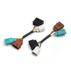 AlphaRex - AlphaRex 658011 Taillight Assembly Wiring Adapter for 97-03 Ford F150 - Image 1