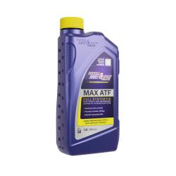 Royal Purple - Royal Purple 01320 Max-ATF Automatic Transmission Fluid 1 Quart Bottle - Image 1