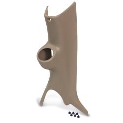 Banks Power - Banks Power 63320 A-Pillar Mounting Bracket for 99-07 Ford Super Duty Trucks - Image 1