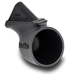 Banks Power - Banks 63377 iDash Stealth Pod Lower Mount for 18-23 Jeep Gladiator/Wrangler JL - Image 5