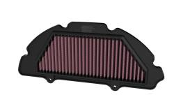 K&N - K&N SU-9921 Replacement Air Filter - Image 1