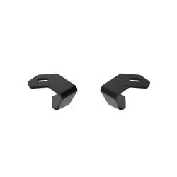 KC Hilites - KC HiLiTES 73444 A-Pillar Ditch Mount Brackets - Image 1