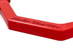 Rough Country Suspension Systems - Rough Country 75601ARED Forged Front Control Arms 3.5" Lift for 24-25 Tacoma - Image 2