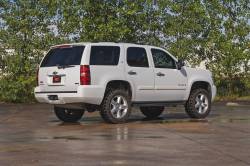 Rough Country Suspension Systems - Rough Country 3.5" Suspension Lift Kit 07-20 Tahoe/Suburban/Yukon/XL 1500 19332 - Image 4