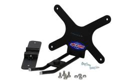 STO N SHO - STO N SHO SNS418 Quick Release License Plate Bracket for Select 25-26 BMW X3 - Image 3