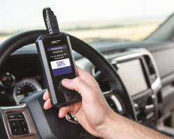 SCT Performance - SCT Performance 40490 SCT BDX Programmer - Image 4