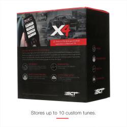 SCT Performance - SCT Performance 7015PEO X4 50 State Legal Device - Image 5