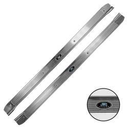 Trim Parts - Trim Parts 4152 Buick/Chevy/GMC/Oldsmobile Door Sill Plate - Image 1