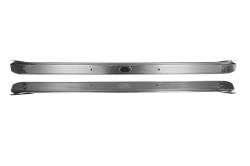 Trim Parts - Trim Parts 4152 Buick/Chevy/GMC/Oldsmobile Door Sill Plate - Image 3