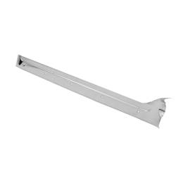 Trim Parts - Trim Parts 5260 Door Sill Plate for 56-60 Chevrolet Corvette - Image 2