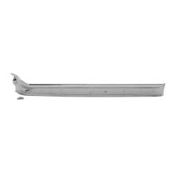 Trim Parts - Trim Parts 5260 Door Sill Plate for 56-60 Chevrolet Corvette - Image 3