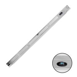 Trim Parts - Trim Parts 6733L Chevy/Pontiac Door Sill Plate - Image 1