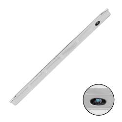 Trim Parts - Trim Parts 6733R Chevy/Pontiac Door Sill Plate - Image 1