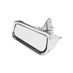 Trim Parts - Trim Parts 5257 Exterior Door Handle for 69-82 Chevrolet Corvette - Image 2