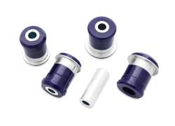 SuperPro - SuperPro SPF4634K Control Arm Bushing Front Lower Inner 01-03 Mitsubishi Montero - Image 1