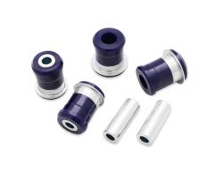 SuperPro - SuperPro SPF4634K Control Arm Bushing Front Lower Inner 01-03 Mitsubishi Montero - Image 2