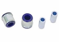 SuperPro - SuperPro SPF5757K Rear Suspension Track Bar Bushing for Dodge & Ram - Image 1