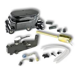 The Right Stuff Detailing - The Right StuF Detailing B5642 Chevrolet Brake Master Cylinder - Image 1