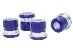 SuperPro - SuperPro SPF4981K Front Control Arm Bush Kit for Pajero/Triton - Image 3