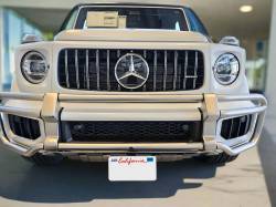 STO N SHO - STO N SHO SNS419 Quick Release License Plate Bracket 25 Mercedes-Benz AMG G 63 - Image 4
