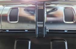 STO N SHO - STO N SHO SNS419 Quick Release License Plate Bracket 25 Mercedes-Benz AMG G 63 - Image 5