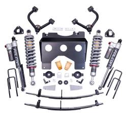ReadyLift - ReadyLift 62-55340 2.5" SST 2.1 Suspension System Falcon for 05-23 Toyota Tacoma - Image 2